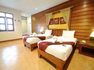 Bel Aire Patong - 14