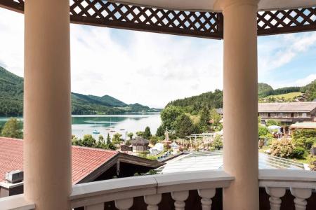 Ebner's Waldhof am See Resort & Spa - 81