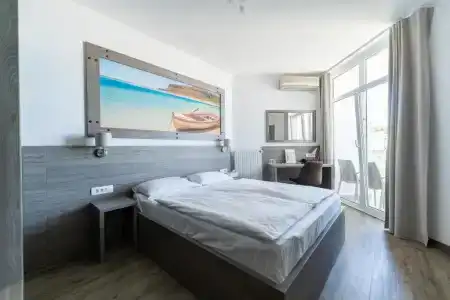 Barbara Piran Beach & Spa - 58