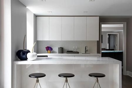 Omni Berkshire Place - 100