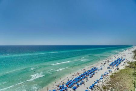 Splash Beach by Panhandle Getaways - 462