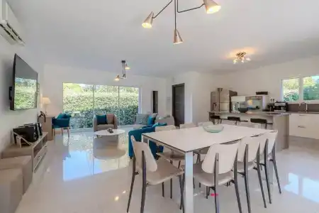 Domaine Villas Mandarine & Spa - 29