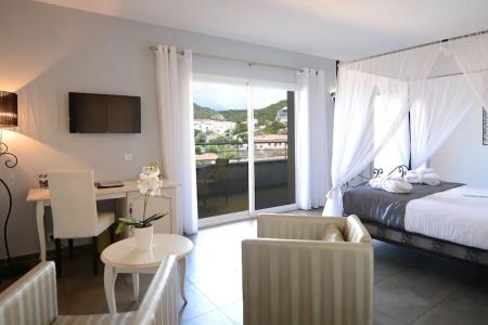 Hôtel A Madonetta - 75