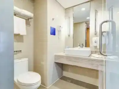 Holiday Inn Express Xi'An High-Tech Zone, An Ihg - 71