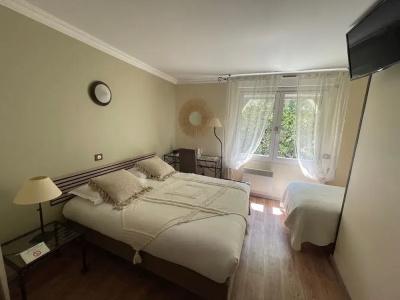 Hôtel Ulysse Montpellier Centre - 23