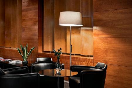 Ac Los Vascos By Marriott - 2