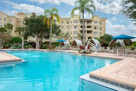 Omni Orlando at Championsgate - 16