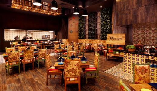 Grand Chennai By Grts - 17