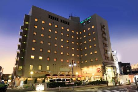 Atsugi Urban - 0