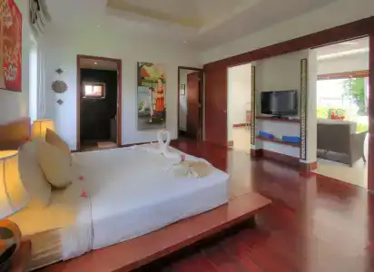 Laguna Villas Yao Noi - 1