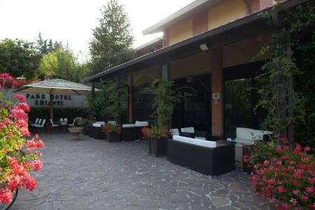 Park Chianti - 34