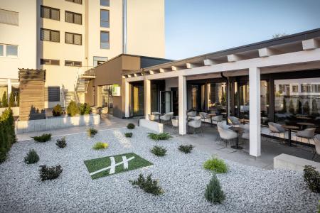Holiday Inn - Villingen - Schwenningen, an IHG - 38