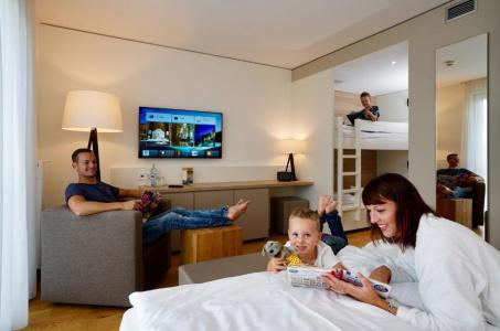 Wonnemar Resort-Hotel - 19