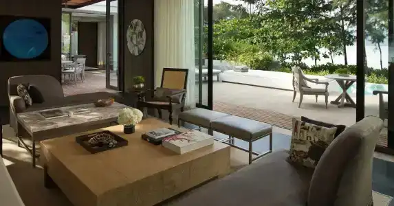 Rosewood Phuket - Sha Plus - 9