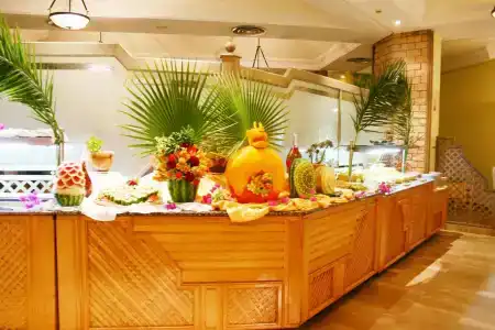 Shell Beach & Spa - 11