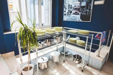 Feel Hostels Soho - 9