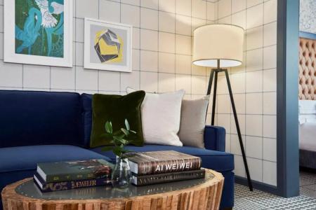 Kimpton Monaco Denver, An Ihg - 82