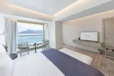 d Resort Murat Reis Ayvalık - 85