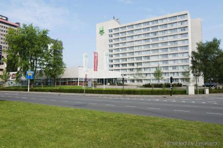 Holiday Inn Eindhoven Centre, An Ihg - 0