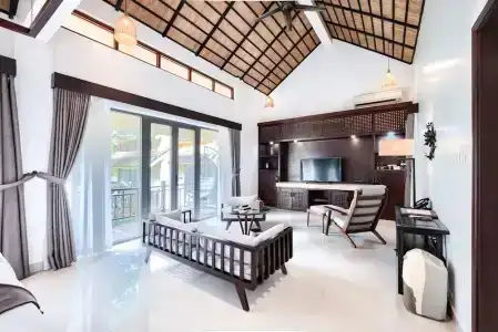The Blossom Resort – Onsen & Foot Massage Inclusive - 292