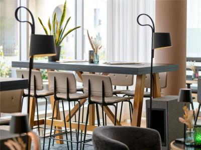 Mercure Berlin City - 33