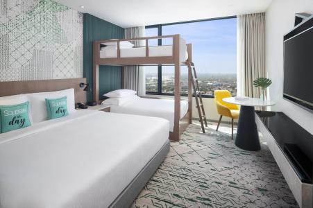 Avani Sukhumvit Bangkok - Sha Extra Plus Certified - 58