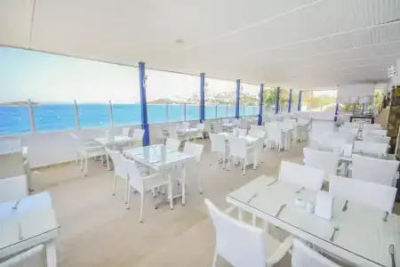 Club Blue White All Inclusive - 17
