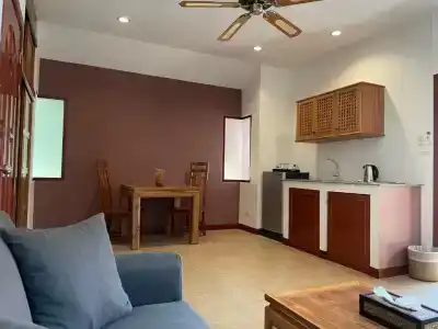 The Pace Phuket Boutique Resort - 63