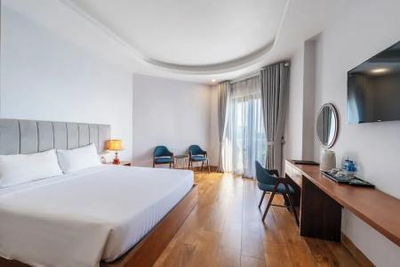 Phu Quoc Paris Beach - 21
