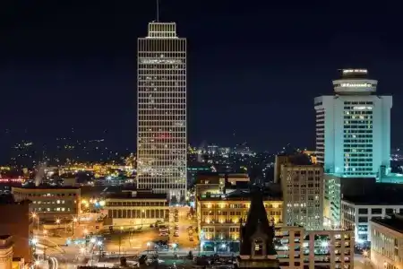 Cambria Nashville Downtown - 84