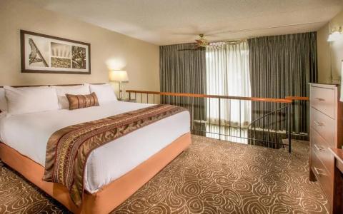 116, A Coast Hotel - 46