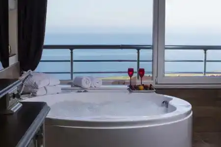 Andalouse Elegant Suite - 145