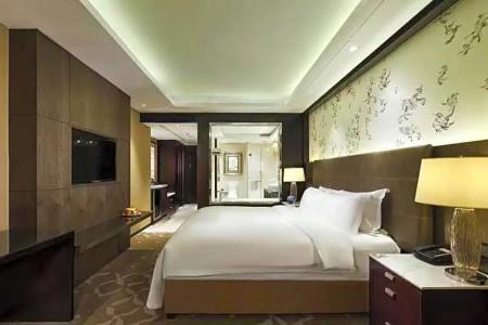 Grand Mercure Beijing Dongcheng - 61