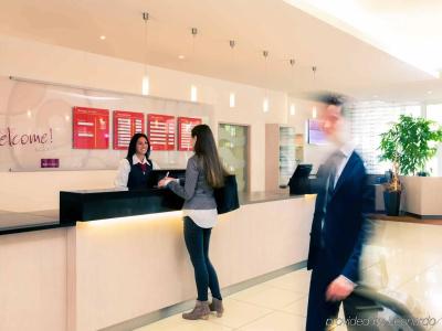 Mercure Hannover Medical Park - 23