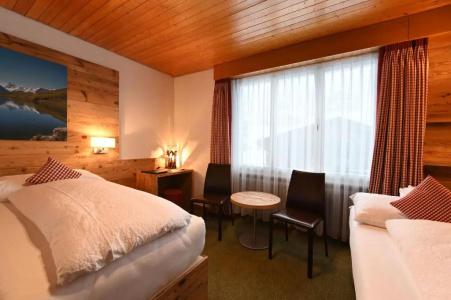 Bernerhof Grindelwald - 38