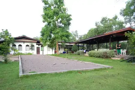Baan Suan Nuanta - 17