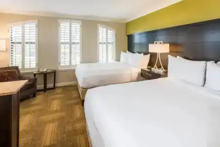 Staybridge Suites Savannah Historic District, an IHG - 55