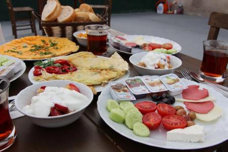 Days inn Cappadocia - 11