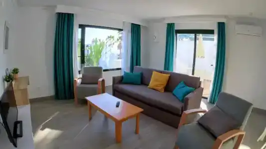 Palmeras Garden - 292