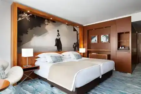 Jw Marriott Cannes - 104