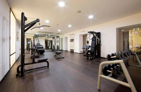 Best Western Genio - 22