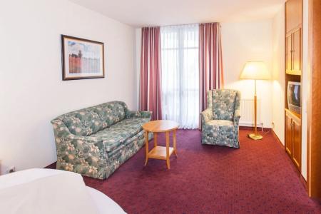 Trip Inn Bristol Mainz - 9