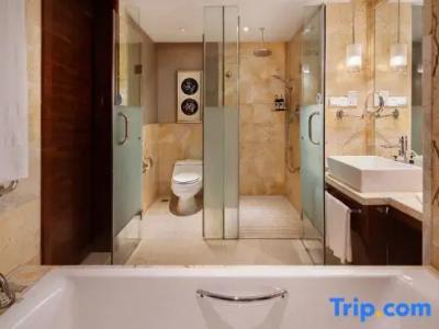 Beijing Taishan - 46
