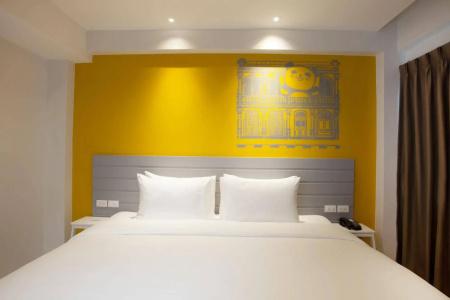Recenta Style Phuket Town - Sha Plus - 5