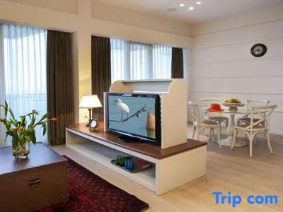 Herods Tel Aviv By The Beach - 49