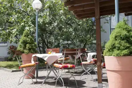Best Western Mannheim City - 16
