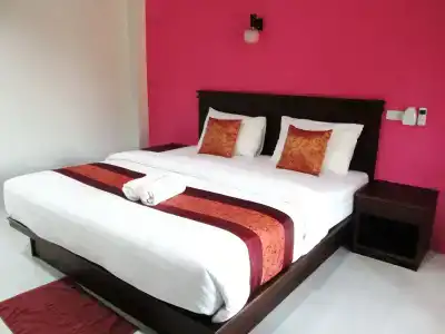 Lanta Riviera Villa Resort - Sha Certified - 2