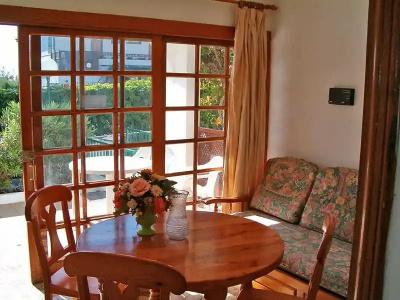 Apartamentos Tivoli - 4