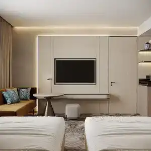 DoubleTree by Hilton - 40
