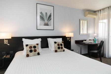 Best Western Mediterranee Menton - 5